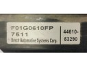 Recambio de servofreno para lexus is200 (ds2/is2) 2.2 d 180 [220] fap referencia OEM IAM 4461053290  