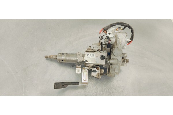 Recambio de columna direccion para mitsubishi asx (ga0w) 1.8did 115 4x4 fap referencia OEM IAM JJ00100388  