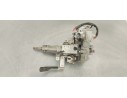 Recambio de columna direccion para mitsubishi asx (ga0w) 1.8did 115 4x4 fap referencia OEM IAM JJ00100388  