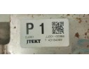 Recambio de columna direccion para mitsubishi asx (ga0w) 1.8did 115 4x4 fap referencia OEM IAM JJ00100388  