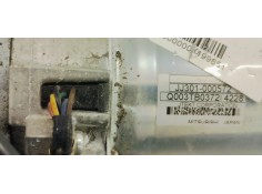 Recambio de columna direccion para mitsubishi asx (ga0w) 1.8did 115 4x4 fap referencia OEM IAM JJ00100388  