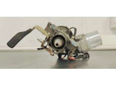 Recambio de columna direccion para mitsubishi asx (ga0w) 1.8did 115 4x4 fap referencia OEM IAM JJ00100388  