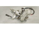 Recambio de columna direccion para mitsubishi asx (ga0w) 1.8did 115 4x4 fap referencia OEM IAM JJ00100388  