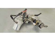 Recambio de columna direccion para citroen c4 aircross 1.6 hdi 115 fap referencia OEM IAM JJ00100388  