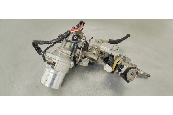 Recambio de columna direccion para citroen c4 aircross 1.6 hdi 115 fap referencia OEM IAM JJ00100388  