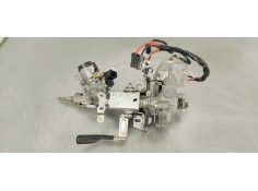 Recambio de columna direccion para citroen c4 aircross 1.6 hdi 115 fap referencia OEM IAM JJ00100388  