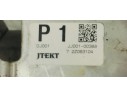 Recambio de columna direccion para citroen c4 aircross 1.6 hdi 115 fap referencia OEM IAM JJ00100388  
