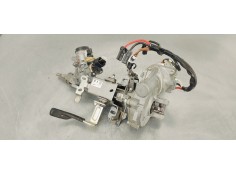 Recambio de columna direccion para citroen c4 aircross 1.6 hdi 115 fap referencia OEM IAM JJ00100388  