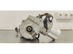 Recambio de columna direccion para citroen c4 aircross 1.6 hdi 115 fap referencia OEM IAM JJ00100388  