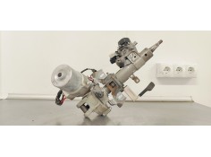Recambio de columna direccion para citroen c4 aircross 1.6 hdi 115 fap referencia OEM IAM JJ00100388  
