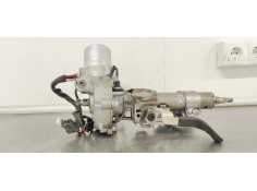 Recambio de columna direccion para citroen c4 aircross 1.6 hdi 115 fap referencia OEM IAM JJ00100388  