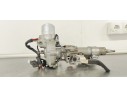 Recambio de columna direccion para citroen c4 aircross 1.6 hdi 115 fap referencia OEM IAM JJ00100388  