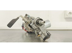 Recambio de columna direccion para citroen c4 aircross 1.6 hdi 115 fap referencia OEM IAM JJ00100388  