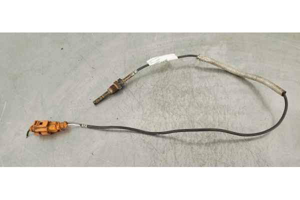 Recambio de sonda lambda para seat altea (5p1) 1.9 tdi referencia OEM IAM 03G906088D  