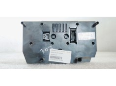 Recambio de mando climatizador para peugeot 307 (s1) xr clim referencia OEM IAM 96430991ZR  