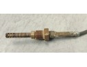 Recambio de sonda lambda para seat altea (5p1) 1.9 tdi referencia OEM IAM 03G906088D  
