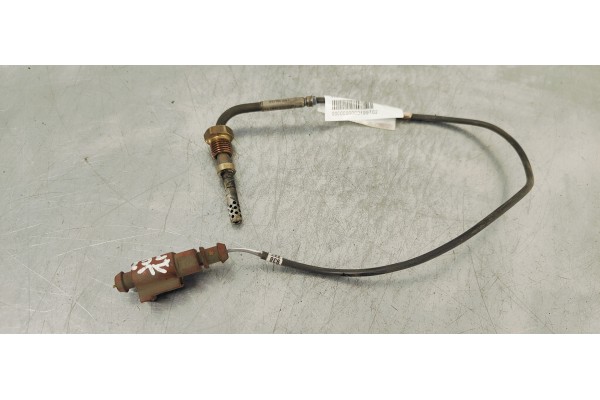 Recambio de sonda lambda para seat altea (5p1) 1.9 tdi referencia OEM IAM 03G906088K  