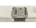 Recambio de centralita motor uce para renault scenic iii 1.9 dci 130 referencia OEM IAM 0281015798  
