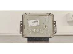 Recambio de centralita motor uce para renault scenic iii 1.9 dci 130 referencia OEM IAM 0281015798  