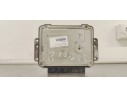 Recambio de centralita motor uce para renault scenic iii 1.9 dci 130 referencia OEM IAM 0281015798  