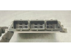 Recambio de centralita motor uce para renault scenic iii 1.9 dci 130 referencia OEM IAM 0281015798  