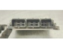 Recambio de centralita motor uce para renault scenic iii 1.9 dci 130 referencia OEM IAM 0281015798  