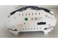 Recambio de cuadro instrumentos para mazda 3 berlina (bp) 2.0 i komp 180 fap referencia OEM IAM BDEL55430B  