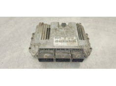 Recambio de centralita motor uce para renault scenic iii 1.9 dci 130 referencia OEM IAM 0281015798  