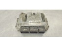 Recambio de centralita motor uce para renault scenic iii 1.9 dci 130 referencia OEM IAM 0281015798  