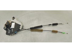 Recambio de cerradura puerta delantera derecha para lexus is200 (ds2/is2) 2.2 d 180 [220] fap referencia OEM IAM A046693  