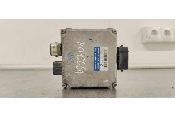 Recambio de modulo electronico para lexus is200 (ds2/is2) 2.2 d 180 [220] fap referencia OEM IAM 8965053020  