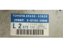 Recambio de modulo electronico para lexus is200 (ds2/is2) 2.2 d 180 [220] fap referencia OEM IAM 8965053020  