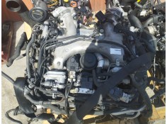 Recambio de motor completo para audi q7 (4l) 4.2 tdi referencia OEM IAM BTR  
