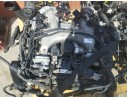 Recambio de motor completo para audi q7 (4l) 4.2 tdi referencia OEM IAM BTR  