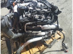 Recambio de motor completo para audi q7 (4l) 4.2 tdi referencia OEM IAM BTR  