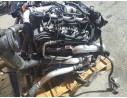 Recambio de motor completo para audi q7 (4l) 4.2 tdi referencia OEM IAM BTR  