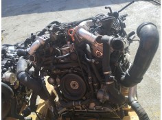Recambio de motor completo para audi q7 (4l) 4.2 tdi referencia OEM IAM BTR  