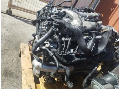 Recambio de motor completo para audi q7 (4l) 4.2 tdi referencia OEM IAM BTR  