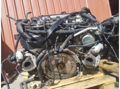 Recambio de motor completo para audi q7 (4l) 4.2 tdi referencia OEM IAM BTR  