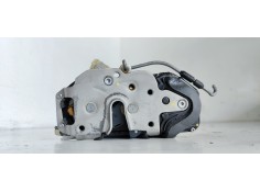 Recambio de cerradura puerta delantera izquierda para opel insignia sports tourer 2.0 cdti cat referencia OEM IAM   