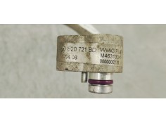 Recambio de tubos aire acondicionado para seat altea (5p1) 1.9 tdi referencia OEM IAM 1K0820721BD  