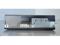 Recambio de sistema navegacion gps para nissan almera (n16/e) line up referencia OEM IAM 280905M501  