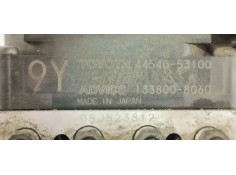Recambio de abs para lexus is200 (ds2/is2) 2.2 d 180 [220] fap referencia OEM IAM 4454053100  