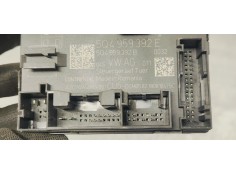 Recambio de modulo electronico para seat leon (5f1) 1.2 referencia OEM IAM 5Q4959392E  