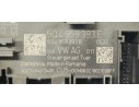 Recambio de modulo electronico para seat leon (5f1) 1.2 referencia OEM IAM 5Q4959393E  