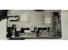 Recambio de modulo electronico para seat leon (5f1) 1.2 referencia OEM IAM 5Q4959393E  