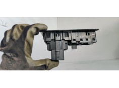 Recambio de mando luces para renault megane iii berlina 5 p 1.5dci 110 fap referencia OEM IAM 648450007R  