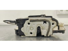 Recambio de cerradura puerta delantera izquierda para seat leon (5f1) 1.2 referencia OEM IAM 5K1837015J  