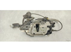 Recambio de cerradura puerta delantera izquierda para seat leon (5f1) 1.2 referencia OEM IAM 5K1837015J  