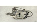 Recambio de cerradura puerta delantera izquierda para seat leon (5f1) 1.2 referencia OEM IAM 5K1837015J  
